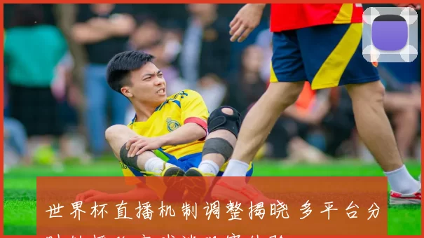 世界杯直播机制调整揭晓 多平台分时转播改变球迷观赛体验