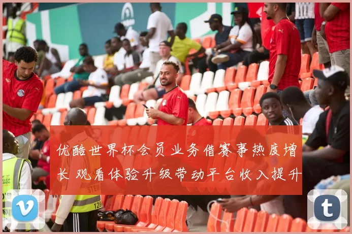 优酷世界杯会员业务借赛事热度增长 观看体验升级带动平台收入提升